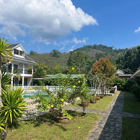 Villa Colina Khao Lak Rooms And Bungalows - Adults Only Luaran gambar