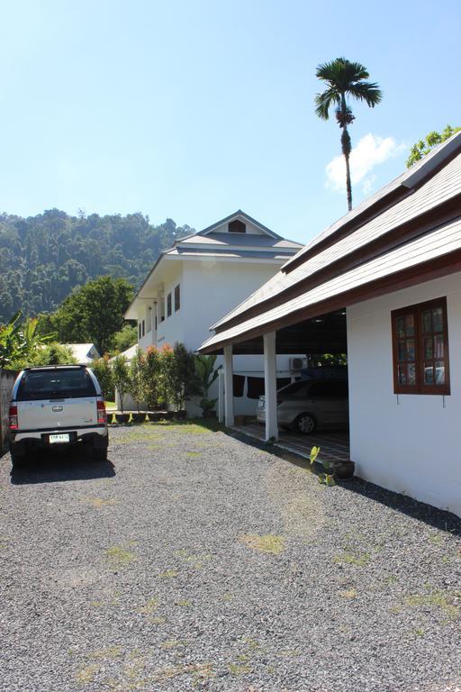 Villa Colina Khao Lak Rooms And Bungalows - Adults Only Luaran gambar