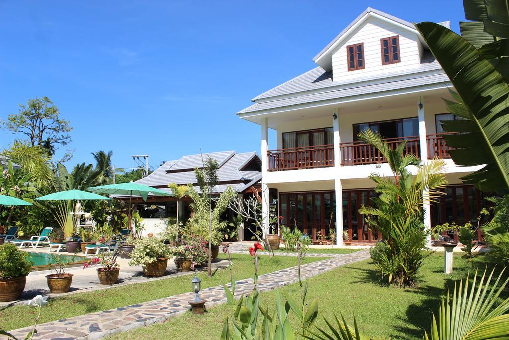 Villa Colina Khao Lak Rooms And Bungalows - Adults Only Luaran gambar