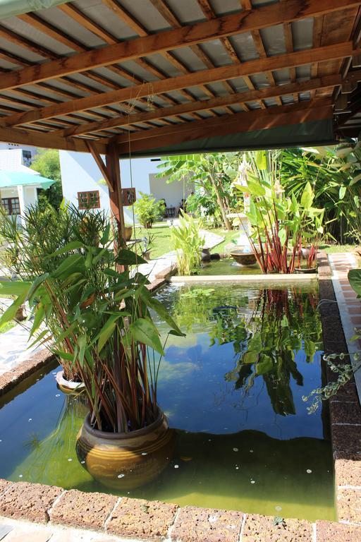 Villa Colina Khao Lak Rooms And Bungalows - Adults Only Luaran gambar