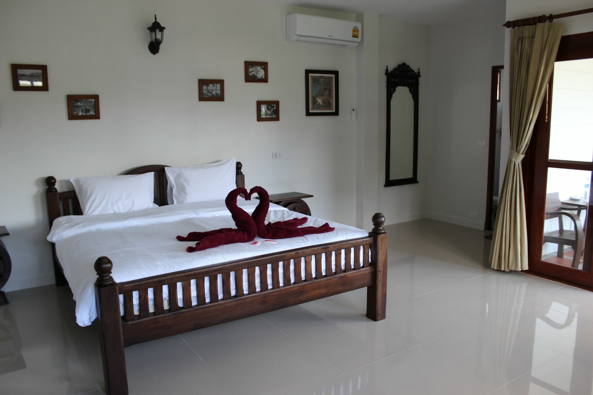 Villa Colina Khao Lak Rooms And Bungalows - Adults Only Luaran gambar