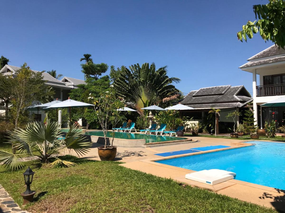 Villa Colina Khao Lak Rooms And Bungalows - Adults Only Luaran gambar