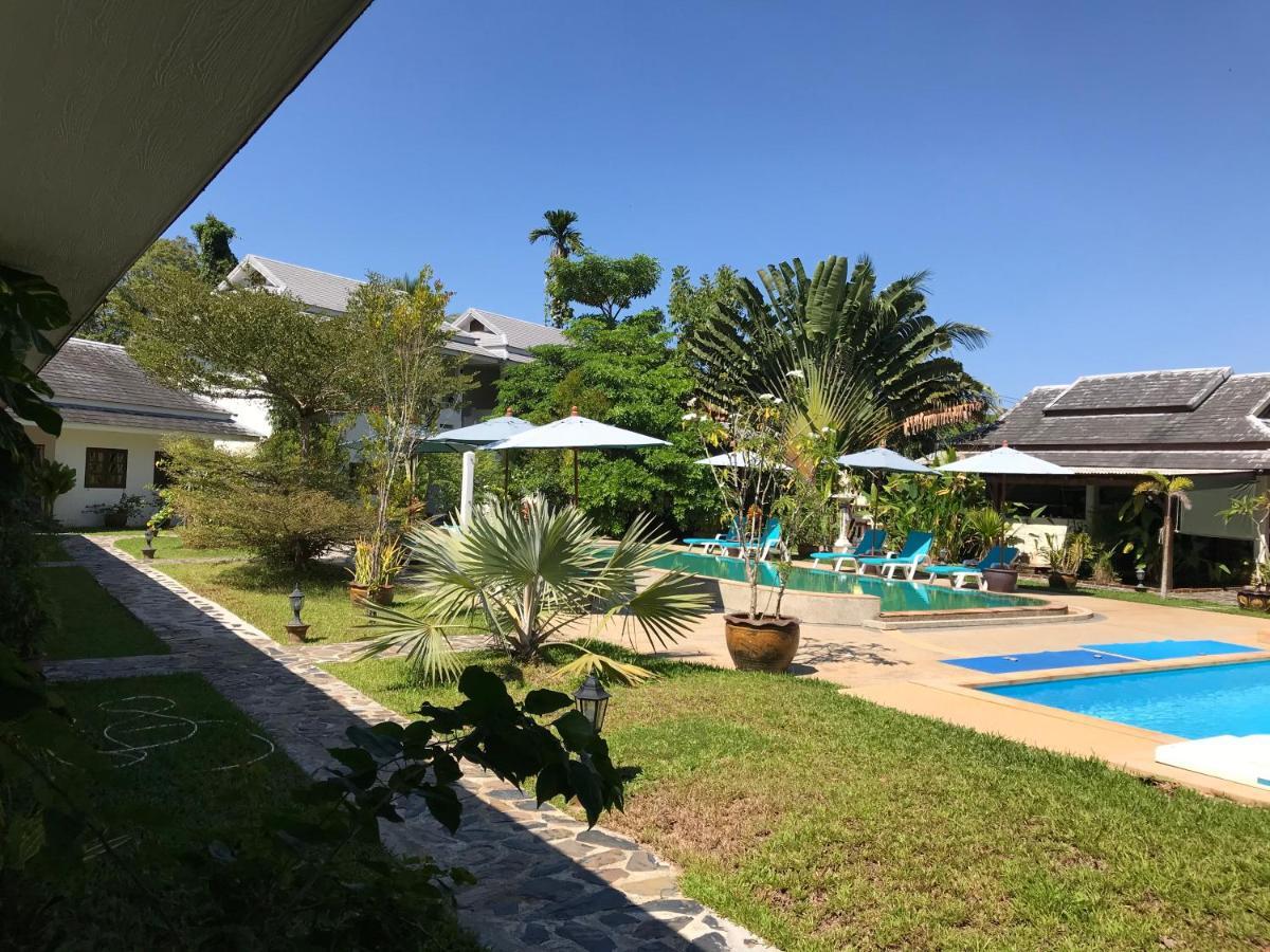 Villa Colina Khao Lak Rooms And Bungalows - Adults Only Luaran gambar